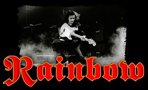 Rainbow's 20 best songs, from wicked to freakin' awesome