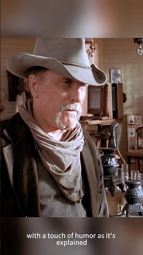 🎬 Open Range (2003) — "A Battle for Justice and Freedom"｜Western Drama + 🤠💥#shorts