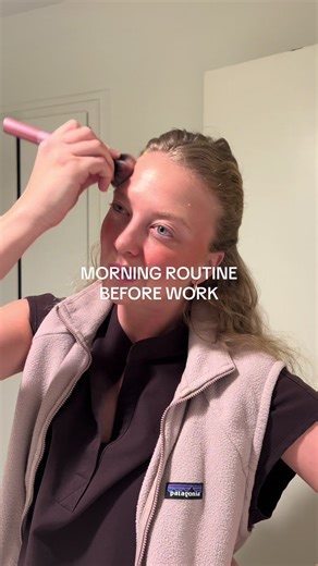 Morning Routine Before Work: A Nurse's Start to the Day