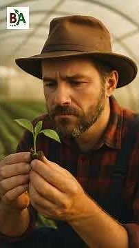 Healthy Soil Is Why Some Plants Never Get Sick #healthysoil #facts