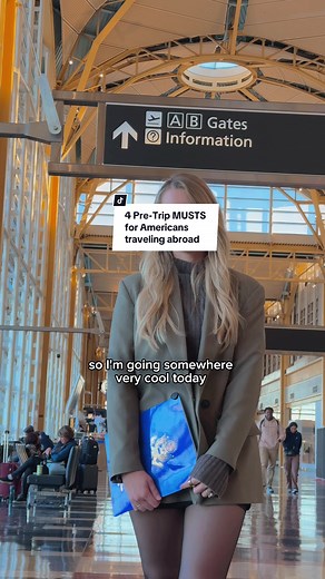 Essential Travel Tips for Safety Abroad