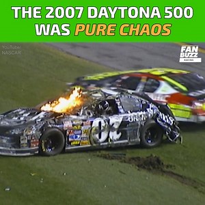 Omg! 🔥😱 | FanBuzz Racing