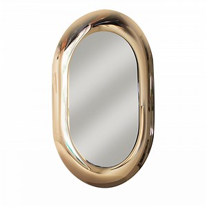 Agapi Bronze Mirror
