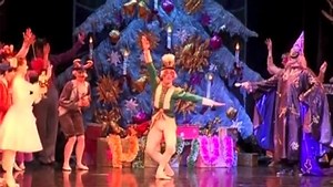 22K views · 507 reactions | Moscow City Ballet bring their stunning Swan Lake & The Nutcracker to Nottingham 6 - 8 Feb | Theatre Royal & Royal Concert Hall | Facebook