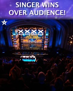 472K views · 7.6K reactions | Amazing Singer Has Audience & Judge Smiling From Ear To Ear! | Viral Feed | Viral Feed | Facebook