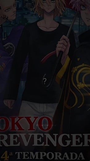 Tokyo Revengers 2026: New Season Trailer Insights