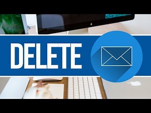 How to Erase Emails Forever on Mac & PC