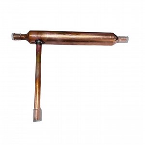 [Hot Item] Welding Copper Filter Drier for Refrigeration Parts in Air Conditioners