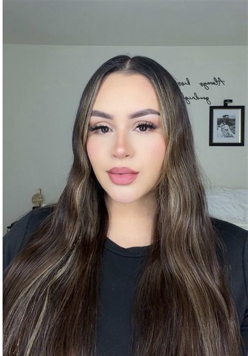 Maquillaje inspirado en Jenni Rivera