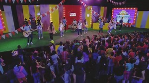 Lo que hagamos hoy para los niños ayudará a que puedan crecer con una vida de integridad. Esta canción hace parte de nuestra nueva producción #PequeñosHéroes Descarga el álbum aquí: G12.es/gen12kids | Generacion 12 Kids