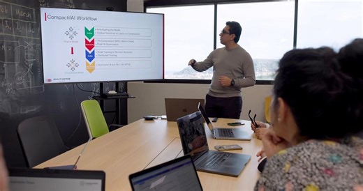 Multiverse Computing releases a compressed version of OpenAI's gpt-oss-120B