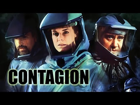 Contagion (2002) | Full Movie | Bruce Boxleitner | Megan Gallagher | Lin Shaye | Tom Wright