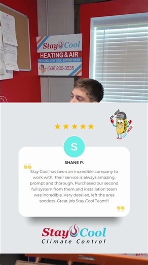 5 Star Google Review!