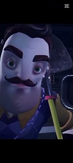 hello neighbor 2
