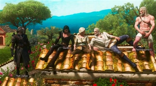 The Witcher 3: Now a Shared World Adventure We’ve spent hundreds of hours as a "Lone Wolf," but a dedicated team of modders has just released a game-changing update. The new "Witcher Online" mod allows you to bring friends into your world—or join theirs—for a seamless co-op experience. Questing Together: You can now tackle contracts, explore the bogs of Velen, or play Gwent in a tavern with your real-life friends. Custom Witchers: The mod allows for basic character customization, so you don't al