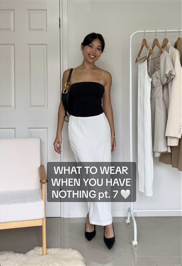 Three Stylish Ways to Wear Black Pointed Toe Heels