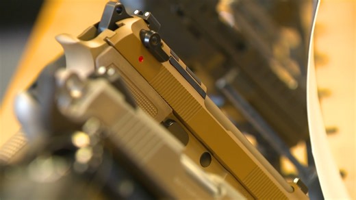 A proposed private shooting facility in rural Madison County will go before the county’s zoning commission on March 19, 2026, with developers pitching it as a high-end training and recreation destination and nearby residents warning it could disrupt homes, businesses and the area’s rural character. The project, known as 'The Vanguard,' is being advanced by the owners of Black Flag Arsenal in Waukee and landowner Mark Marine. Owners, Keegan Garrey and Gabe Lanz, described it as a membership-based