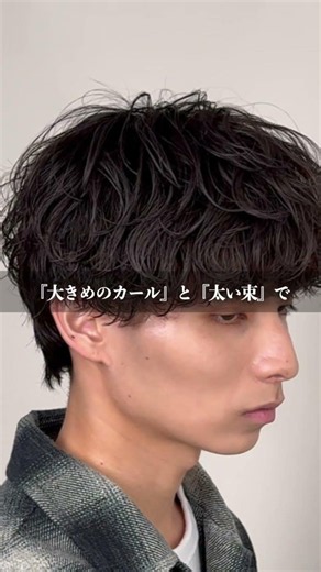 [A Deep Dive into Loose Perms] #shorts #mensperm #looseperm #fifth