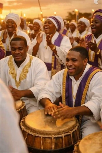 Spiritual Baptist Liberation Day 2026 | Honouring African Heritage & Ancestral Resilience
