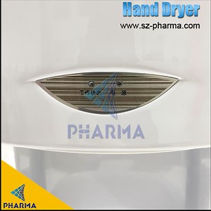 [Hot Item] Electrical High Speed Infrared Automatic Hand Dryer