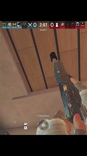 The Best IQ Player In Siege X