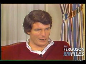 Christopher Reeve – Monsignor (1982) | Ferguson Files