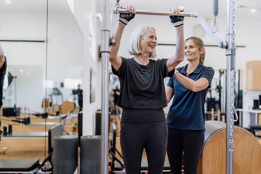 Back Pain Therapy & Treatment in WA | Body Logic