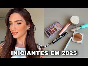 HOW TO DO YOUR EVERYDAY MAKEUP FOR BEGINNERS IN 2025 | DEFINITIVE GUIDE TO LEARNING HOW TO APPLY ...