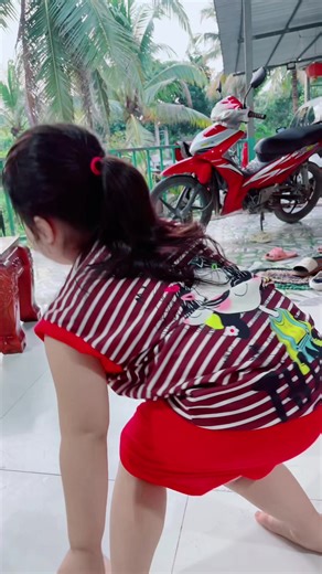 Đồ bộ cô gái tóc xù#xuhuongtiktok #tiepthilienkettiktokshop #đồbo #cogaitocxu