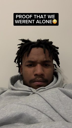 Proof that we weren’t alone #fyp #foryou #explore #explorepage | Kelvin Heath