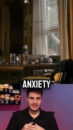 Proof that Eleven saved Hoppers life in Stranger Things #strangerthings #strangerthingsseason5