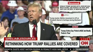 90K views · 4.4K reactions | The press has had enough, and they are...