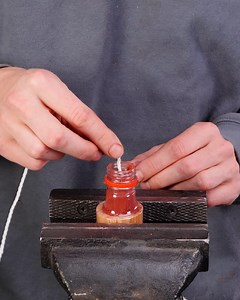 Seamless DIY Thread Marker | DeMilked