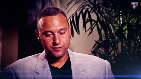 Derek Jeter's lasting legacy