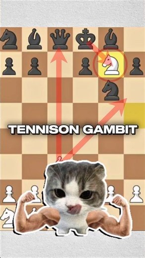 SHOCK Your Opponent in 6 Moves😳