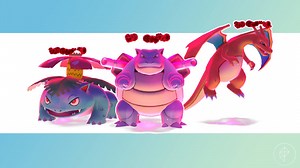 How to get Dynamax Pokémon from Max Battles in Pokémon Go
