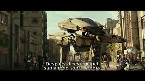 ROBOCOP - Featurette 1