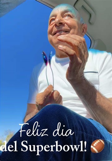 Enjoying Super Bowl Sunday with Bad Bunny's Spoon Remix