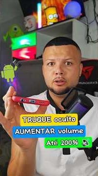 How to increase the volume on your cell phone beyond the permitted level.