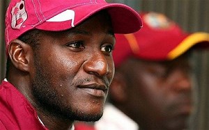 Darren Sammy - Alchetron, The Free Social Encyclopedia