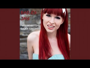 You're Getting Lucky Tonight