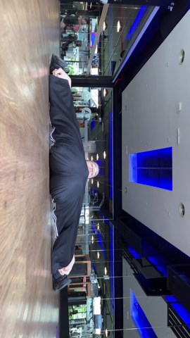 Andrey Andreychuk on Instagram: "“Don’t be shy” name of the song … . #dontbeshy #imany #stretching #circus #sport #gym #workout #yoga #ballet #dancer #hoscos #dance #flexibility ##flexible"