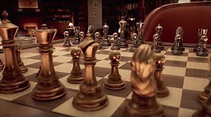 Chess Ultra Official Nintendo Switch Trailer