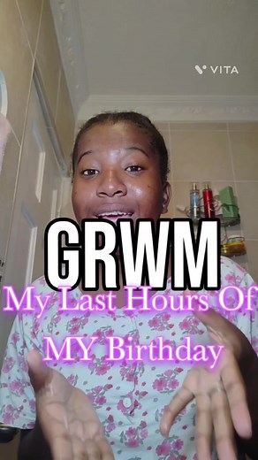 Emcee Duchess! 🎀GRWM!!😍 My birthday was a good and calm day. I enjoyed every minute of it 🤩🥰 Also Happy Birthday To Alll My Fellow November Borns❤️🥂🎊 . . . . . . . . #EmceeDuchess #countdown #blackgirlgrwm #birthdaygirl #fyp