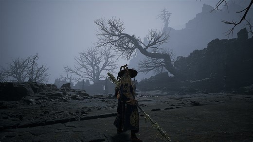 How to get Fine Gold Thread in Black Myth Wukong