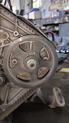 How to Set Engine Timing Marks Correctly | Step-by-Step Timing Setup