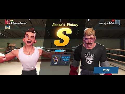 Boxing 🥊💪 Dekho or enjoy karo