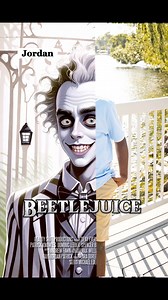 BeetleJuice BeetleJuice! Which Dougherty makes the best Beetlejuice Character?? *Original pics by Mistie Rawlings Photography *Beetlejuice pics made on CapCut #DoughertyDozen #BeetleJuice #BeetleJuiceBeetleJuice | Dougherty Dozen