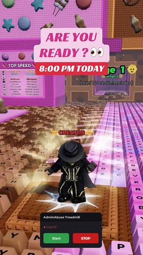 Admin Abuse Keyboard Escape Today: What Time Is the Event?