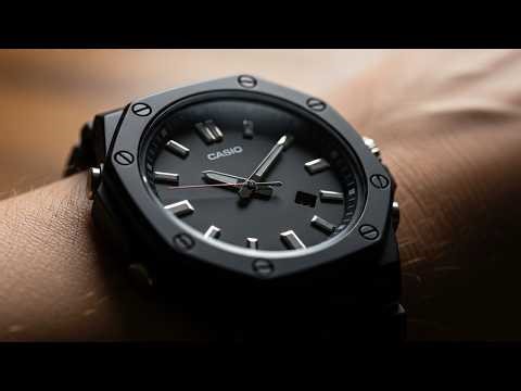 Top 10 Casio Watches That Sold Out Faster Than Expected